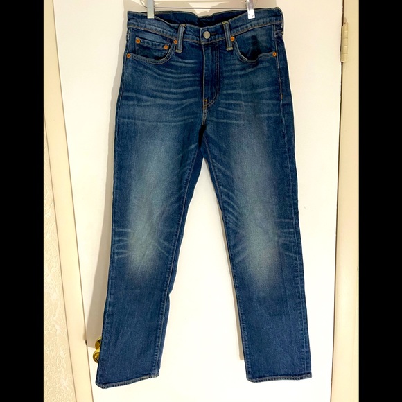 Men’s Levi’s 541 Athletic fit jeans 32x32 tapered - Picture 1 of 3